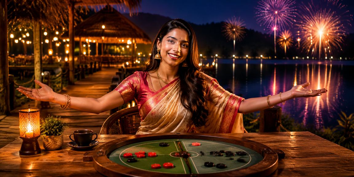 বরিশালের সমুদ্র সৈকতে g666 ক্যাশব্যাক বোনাস পেয়ে উৎসাহিত খেলোয়াড়