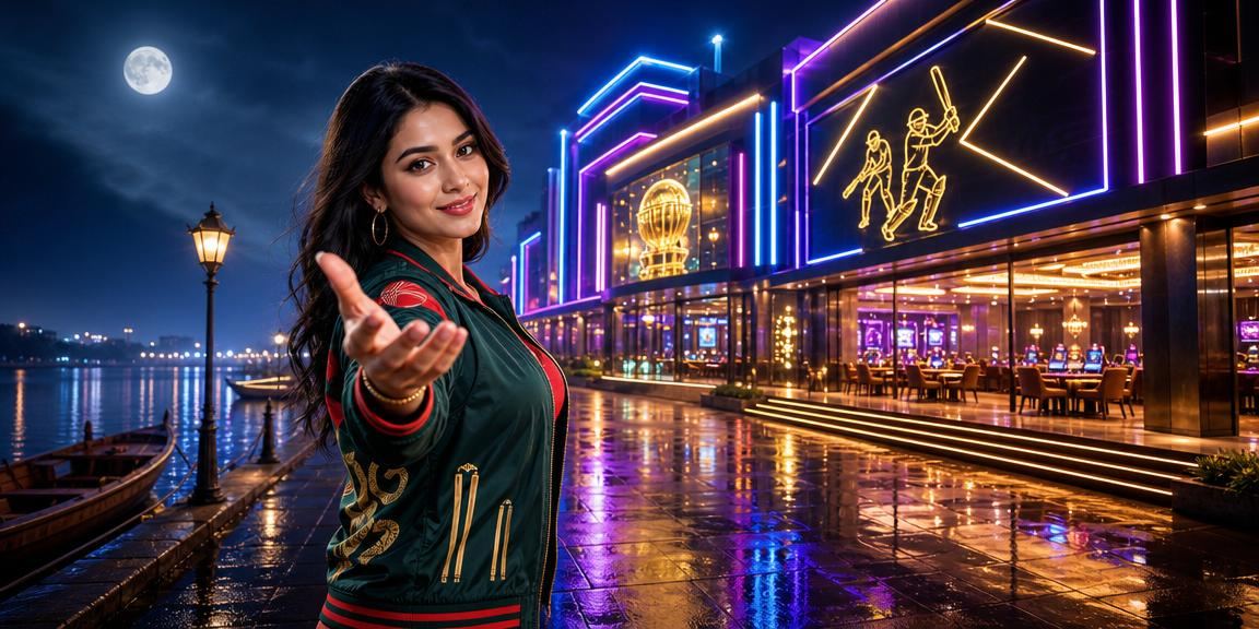 কুমিল্লায় নিয়ন আলোয় ক্রিকেট বেটিং g666 প্ল্যাটফর্ম