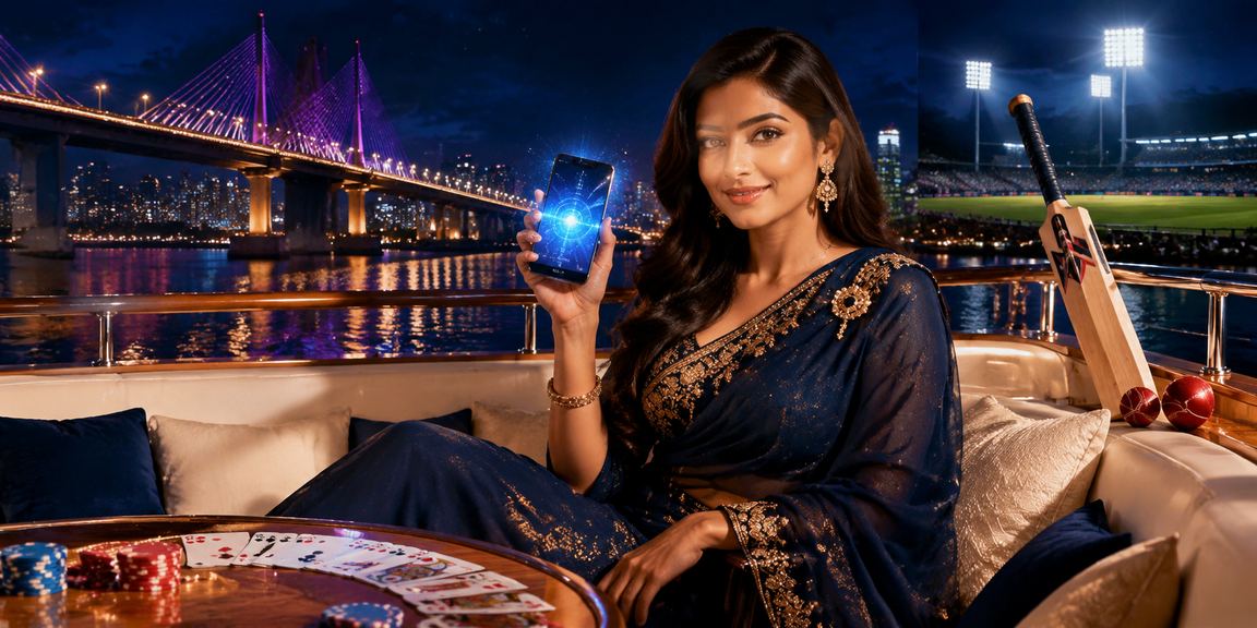 রাজশাহীতে g666 ক্রিকেট বেটিং বিশেষ অফার উপভোগ করছেন একজন উৎসাহী খেলোয়াড়